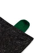 Набор для бани 2 предмета, однотонные: шапка, рукавица, МИКС - Фото 17