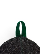 Набор для бани 2 предмета, однотонные: шапка, рукавица, МИКС - Фото 20