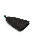 Набор для бани 2 предмета, однотонные: шапка, рукавица, МИКС - Фото 21