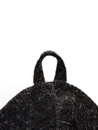 Набор для бани 2 предмета, однотонные: шапка, рукавица, МИКС - Фото 6