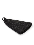 Набор для бани 2 предмета, однотонные: шапка, рукавица, МИКС - Фото 7