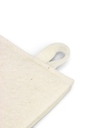 Набор для бани 2 предмета, однотонные: шапка, рукавица, МИКС - Фото 10