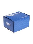 УЦЕНКА Смеситель для ванны ZEIN Z3856, однорычажный, душевой набор, лейка 5 режимов, графит - Фото 8