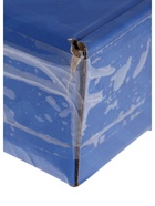 УЦЕНКА Смеситель для душа ZEIN Z2748, картридж 35 мм, с душевым набором, хром - Фото 12