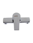 УЦЕНКА Смеситель для душа ZEIN Z2748, картридж 35 мм, с душевым набором, хром - Фото 3