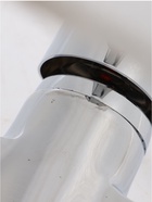 УЦЕНКА Смеситель для душа ZEIN Z2748, картридж 35 мм, с душевым набором, хром - Фото 4