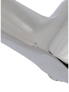 УЦЕНКА Смеситель для душа ZEIN Z2748, картридж 35 мм, с душевым набором, хром - Фото 5