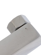 УЦЕНКА Смеситель для душа ZEIN Z2748, картридж 35 мм, с душевым набором, хром - Фото 6