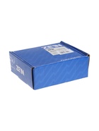 УЦЕНКА Смеситель для душа ZEIN Z2748, картридж 35 мм, с душевым набором, хром - Фото 9