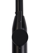 УЦЕНКА Смеситель для кухни "АМУР" BY2021-А ВК, однорычажный, высокий излив, черный - Фото 3