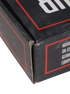 УЦЕНКА Смеситель для кухни "АМУР" BY2021-А ВК, однорычажный, высокий излив, черный - Фото 9