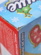 УЦЕНКА ЭВРИКИ Набор для опытов, украшения из эпоксидной смолы, «Елочка и сапог» - Фото 9