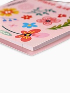 Блок для записей с отрывными листами, в открытке, 30 л. «Все цветы для тебя» 10895179