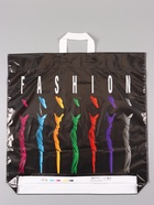 Пакет «Фэшн NEW», полиэтиленовый с петлевой ручкой, 55?55 + 4 см, 60 мкм (комплект 25 шт) - фото 65463140