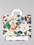 Пакет «Прятки в цветах», полиэтиленовый с петлевой ручкой, 38×34 + 3 см, 70 мкм 10962414