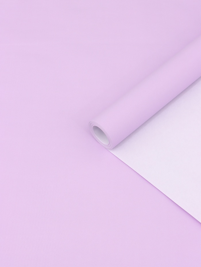 Бумага упаковочная крафт 