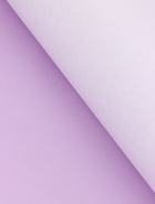 Бумага упаковочная крафт «Сиреневая», 0.68×10±5% м, 70 г - Фото 3