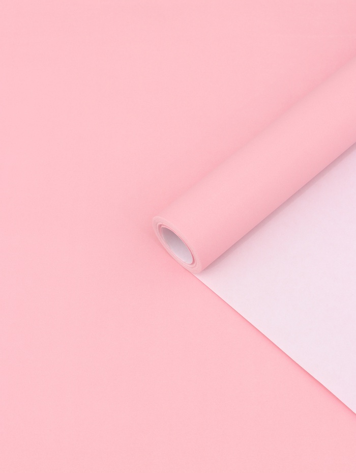 Бумага упаковочная крафт 