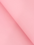 Бумага упаковочная крафт «Розовая», 0.68×10±5% м, 70 г - Фото 2