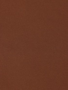 Бумага упаковочная крафт «Кофейный», 0.68×10±5% м, 70 г - Фото 4