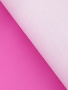 Бумага упаковочная крафт «Фуксия», 0.68×10±5% м, 70 г - Фото 3