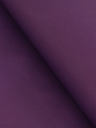 Бумага упаковочная крафт «Фиолетовый», 0.68×10±5% м, 70 г - Фото 2