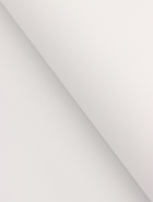 Бумага упаковочная крафт «Белый», 0.68×10±5% м, 70 г - Фото 2