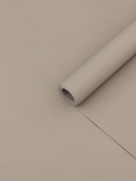 Бумага упаковочная крафт, двусторонняя, 