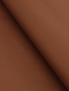 Бумага упаковочная крафт, двусторонняя, кофейный, 0.68×10±5% м 10968646