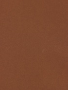 Бумага упаковочная крафт, двусторонняя, кофейный, 0.68×10±5% м 10968646