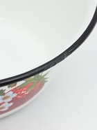 УЦЕНКА Миска 2л (белая)СА - Фото 3