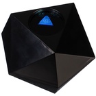 УЦЕНКА Шар желаний "Предсказания судьбы, да/нет" Гравити Фолз, 10см - Фото 2