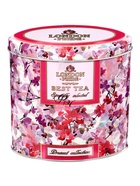 Чай «London Pride: Весенняя Коллекция» черный, листовой, мохито, 100 г 10971676