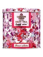 Чай «London Pride: Весенняя Коллекция» черный, листовой, мохито, 100 г - Фото 3