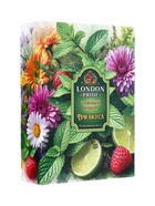 Чайный набор Лондон Прайд «Три вкуса» , 150 г 10971678