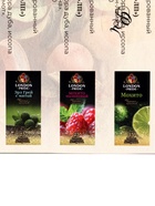 Чайный набор Лондон Прайд «Три вкуса» , 150 г - Фото 4