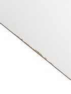 УЦЕНКА Пенал без ящиком Одри, 501×346×2000, Белый 10978501