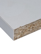 УЦЕНКА Пенал без ящиком Одри, 501×346×2000, Белый 10978501