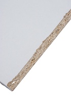 УЦЕНКА Пенал без ящиком Одри, 501×346×2000, Белый 10978501