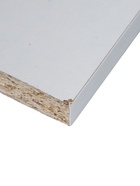 УЦЕНКА Пенал без ящиком Одри, 501×346×2000, Белый 10978501