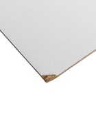 УЦЕНКА Пенал без ящиком Одри, 501×346×2000, Белый 10978501