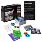 Настольная игра «Нейрошпион», 12+ 10970648