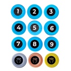 Настольная игра «Нейрошпион», 12+ 10970648