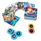 Настольная игра «Нейрошпион», 12+ 10970648