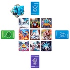 Настольная игра «Нейрошпион», 12+ 10970648