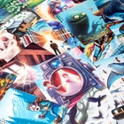 Настольная игра «Нейрошпион», 12+ 10970648