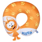 Мягкая игрушка - подушка «Котэ», 30 см - Фото 1