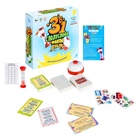 Настольная игра «3 в 1: С полуслова, Фанты, Дубль» - Фото 3