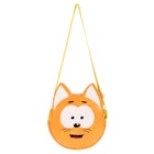 Мягкая игрушка - сумка «Котёнок Котэ» 10970653