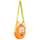 Мягкая игрушка - сумка «Котёнок Котэ» - Фото 3